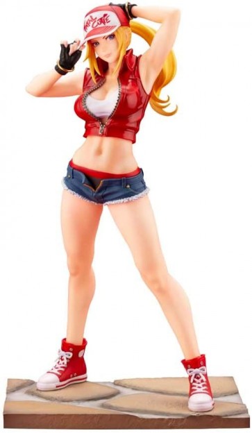 1/7 SNK美少女 テリー･ボガード ?SNKヒロインズ Tag Team Frenzy? コトブキヤ, KBY32198, by コトブキヤ