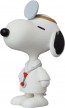 UDF PEANUTS SERIES 15 DOCTOR SNOOPY メディコム・トイ, MED57221, by メディコム・トイ