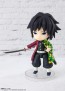 Figuarts mini 鬼滅の刃 冨岡義勇 鬼滅の刃バンダイ, BAN03487, by バンダイ