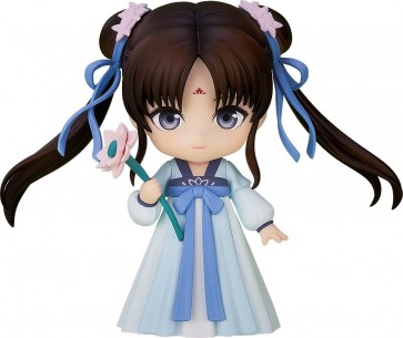 ねんどろいど 仙剣奇侠伝 趙霊児 女カ後代Ver. グッドスマイルカンパニー, GSC72807, by グッドスマイルカンパニー