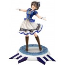 1/7 アイドルマスター ミリオンライブ！ 桜守歌織 音楽で紡ぎ出す世界Ver. ファット・カンパニー, PHA69930, by ファット・カンパニー