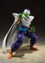 S.H.Figuarts ドラゴンボールZ ピッコロ-誇り高きナメック星人- バンダイ, BAN03326, by バンダイ