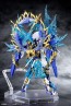 1/1 メガミデバイス 皇巫 スサノヲ 蒼炎 (再販) コトブキヤ, KBY79414, by コトブキヤ