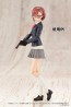 1/12 Little Armory リトルアーモリー [LAOP13] 創彩少女庭園用タクティカルグローブ2 リボルバーセット (ブラック) トミーテック, TMT26724, by トミーテック