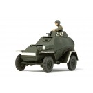 1/48 ｿﾋﾞｴﾄ装甲車 BA-64B, TAM32576, by タミヤ