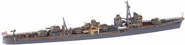 1/700 ハセガワ限定商品 日本海軍 駆逐艦 朝潮 ハイパーディテール ハセガワ, HAS00644, by ハセガワ
