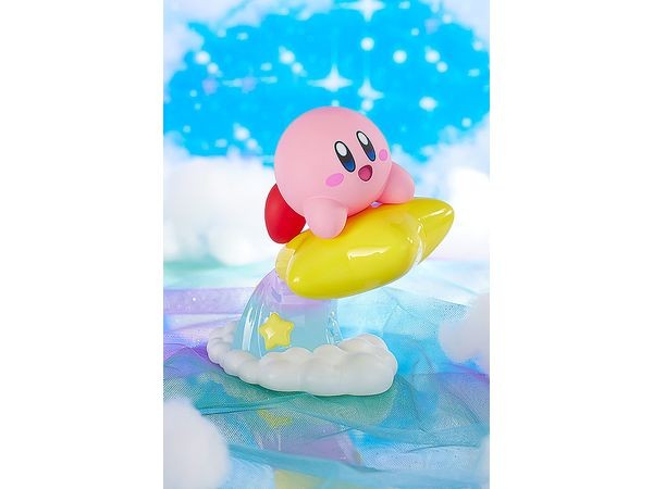 POP UP PARADE 星のカービィ カービィ グッドスマイルカンパニー