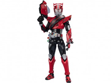 S.H.Figuarts 仮面ライダードライブ タイプスピード 平成ジェネレーションズエディション バンダイ, BAC57718, by バンダイ