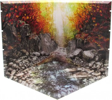 じおらまんしょん200 清流(秋) ピーエルエム, PEL40342, by ピーエルエム