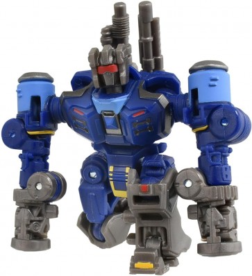 トランスフォーマー SS-124 ランブル タカラトミー, TAK18561, by タカラトミー