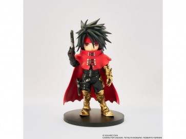 ファイナルファンタジーVII リバースアドラブルアーツヴィンセント・ヴァレンタイン スクウェアエニックス, SQE87347, by スクウェア・エニックス