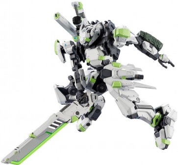 1/35 BORDER BREAK 輝星・空式 コトブキヤ, KBY30412, by コトブキヤ