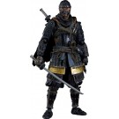 figma Ghost of Tsushima 境井仁 グッドスマイルカンパニー, GSC23144, by グッドスマイルカンパニー