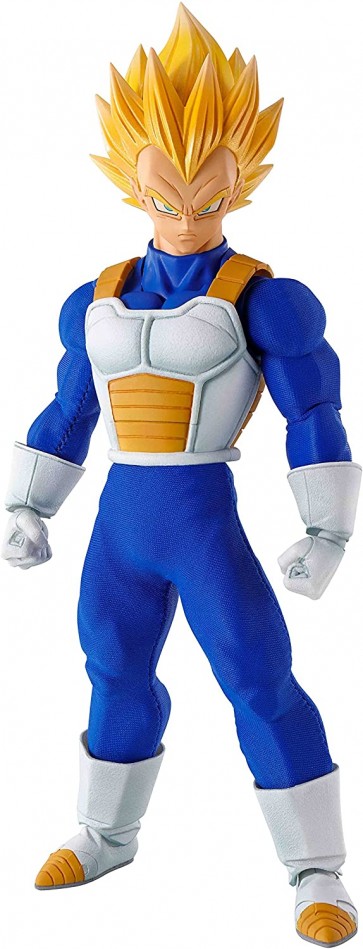 IMAGINATION WORKS ドラゴンボールZ ベジータ バンダイ, BAN13479, by バンダイ