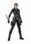 S.H.Figuarts ブラック・ウィドウ (ブラック・ウィドウ) バンダイ, BAN89606, by バンダイ