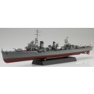 1/350 艦NEXTシリーズ No.3 EX-2 日本海軍陽炎型駆逐艦 雪風 特別仕様(乗組員・エッチングパーツ付き) フジミ, FUJ60895, by フジミ