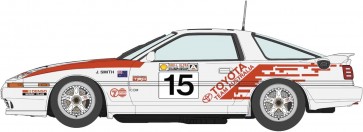1/24 トヨタ スープラ ターボ A70 1990 オーストラリア ツーリングカー選手権 ハセガワ, HAS08155, by ハセガワ