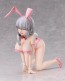 1/4 宇崎ちゃんは遊びたい!Ω 宇崎月 生足バニーVer. フリーイング, FRE13893, by FREEing