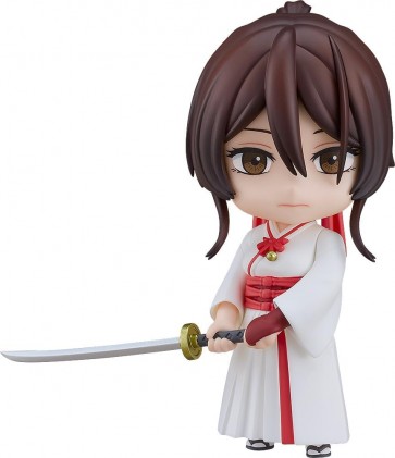 ねんどろいど 地獄楽 山田浅ェ門 佐切 グッドスマイルカンパニー, GSC75303, by グッドスマイルカンパニー