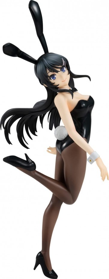 POP UP PARADE 青春ブタ野郎はバニーガール先輩の夢を見ない 桜島麻衣 グッドスマイルカンパニー, GSC46889, by グッドスマイルカンパニー