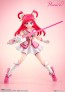 S.H.Figuarts Yes! プリキュア5 キュアドリーム -Precure Character Designer’s Edition- バンダイ, BAC51528, by バンダイ