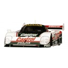 1/24 ジャグヮー XJR-9 IMSA ハセガワ, HAS03167, by ハセガワ