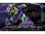 AMK シリーズ ヱヴァンゲリヲン新劇場版 EVA-01 エヴァンゲリオン 初号機 童友社, DYS10223, by 童友社