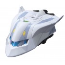 ダンボール戦機 ライディングソーサーII (ボディーカラーホワイト) バンダイ, BAN13459, by バンダイ