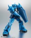 ROBOT魂 ＜SIDE MS＞ 機動戦士ガンダム MS-07B グフ ver. A.N.I.M.E. (再販) バンダイ, BAC68516, by バンダイ