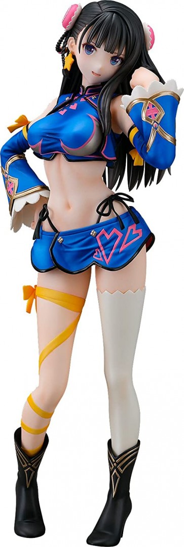 1/7 Tony/CCG Expo ?綾 2015Ver. ワンダフルワークス, WON50127, by いいえ