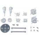 30MM カスタマイズエフェクト (爆発イメージVer.) [グレー] バンダイ, BAN06945, by バンダイ