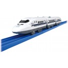 プラレール ぼくもだいすき! たのしい列車シリーズ ありがとう 東海道新幹線 700系 プラレールタカラトミー, TAK61257, by タカラトミー