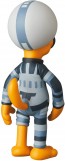UDF 映画 ひつじのショーンUFOフィーバー! Bitzer メディコム・トイ, MED55913, by メディコム・トイ