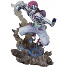 フィギュアーツZERO 鬼滅の刃 猗窩座 上弦の参 バンダイ, BAC21344, by バンダイ