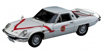 1/24帰って来たｳﾙﾄﾗﾏﾝ “MATﾋﾞﾊｲｸﾙ”, HAS57069, by ハセガワ