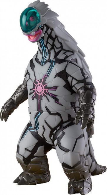 SSSS.GRIDMAN SSSS.ソフビ怪獣 デバダダン グッドスマイルカンパニー, GSC41549, by グッドスマイルカンパニー
