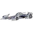 1/24 サイバーフォーミュラ シュピーゲル HP-022 アオシマ, AOS59074, by アオシマ