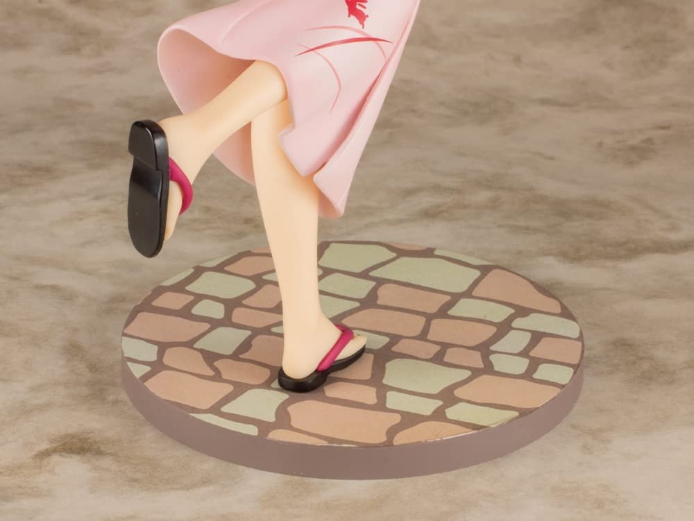 ココア Summer Festival 1/7 PLUM ご注文はうさぎですか？ ココア(Summer Festival)=Repackage Edition= | PLUM