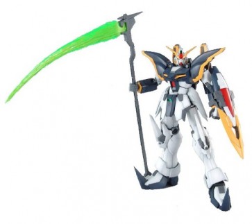 1/100 ＭＧ XXXG-01D ガンダムデスサイズ ＥＷ, BAN45647, by バンダイ