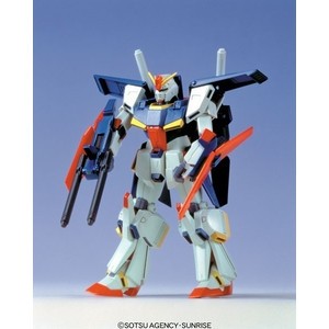 1/144ZZｶﾞﾝﾀﾞﾑ ﾀﾞﾌﾞﾙｾﾞｰﾀｶﾞﾝﾀﾞﾑ, BAN62891, by バンダイ