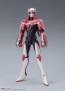 S.H.Figuarts TIGER&BUNNY2 バーナビー・ブルックスJr. Style3 バンダイ, BAC34474, by バンダイ