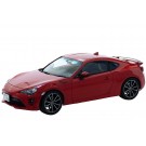 1/24 トヨタ ZN6 TOYOTA86 '16, AOS05180, by アオシマ