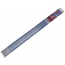 透明ﾌﾟﾗ材5mmL形棒(5本入), TAM70205, by タミヤ