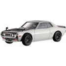 1/24 トヨタ セリカ 1600GT カスタムバージョン ハセガワ, HAS06724, by ハセガワ