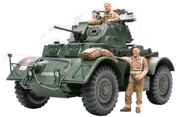 1/35 スケール限定シリーズ イギリス装甲車 スタッグハウンド Mk.I タミヤ, TAM97704, by タミヤ