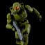 RE:EDIT HALO INFINITE MASTER CHIEF MJOLNIR MARK VI [GEN 3] 1000toys inc.(ワンサウザンド・トイズ), UNC91303, by ユニオンクリエイティブ