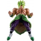 S.H.Figuarts ドラゴンボール超 スーパーサイヤ人ブロリーフルパワー（再販） バンダイ, BAC92894, by バンダイ