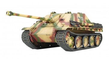 1/48 ﾔｰｸﾄﾊﾟﾝｻｰ(後期型), TAM32522, by タミヤ