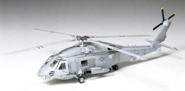 1/72  SH-60ｼｰﾎｰｸ, TAM60706, by タミヤ