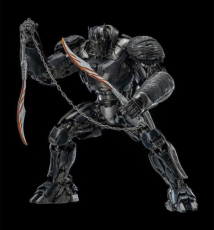 トランスフォーマー/ビースト覚醒 DLX オプティマスプライマル[スリー・ゼロ] トランスフォーマー/ビースト覚醒DLX オプティマスプライマル